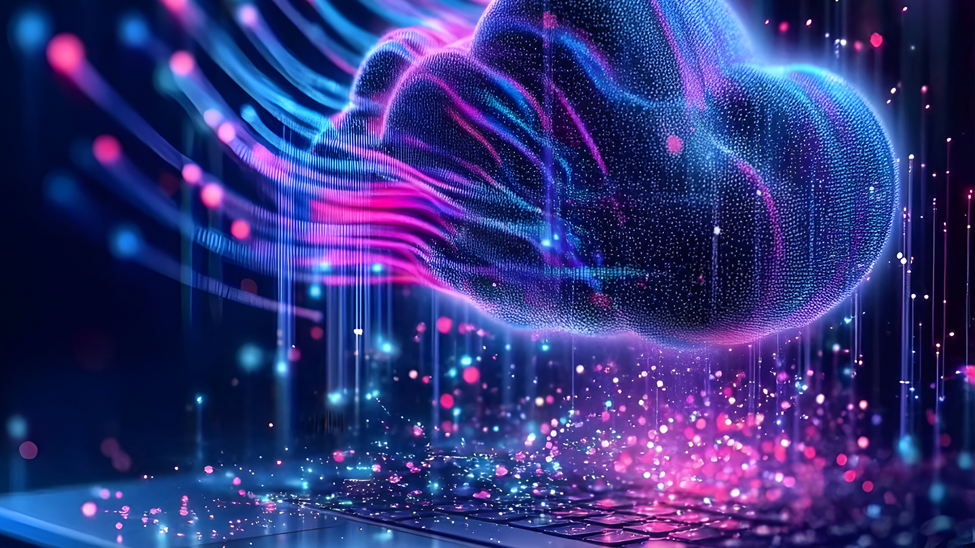 cloud innovation